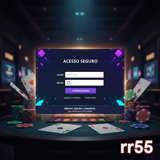 Explore os Melhores Jogos de Slot no rr55 - rr55