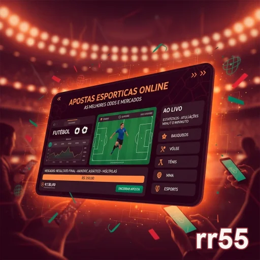 Ilustração de Ofertas Imperdíveis