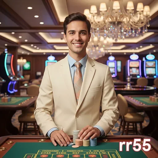 Jogos de cassino modernos, como slots e blackjack