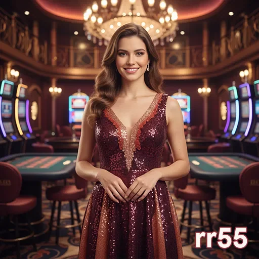 Ilustração de Experiência de Jogo Imersiva