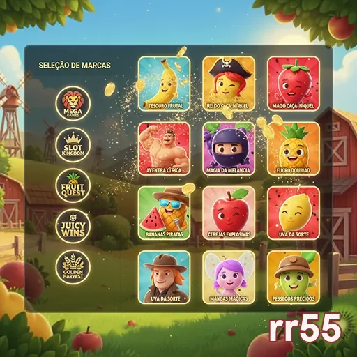 Serviços VIP Exclusivos para Jogadores - rr55